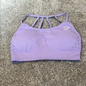 Gymshark sports bra